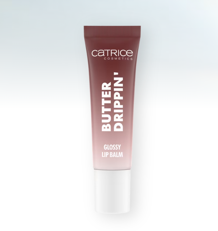 CATR. BUTTER DRIPPIN LIP BALM 010