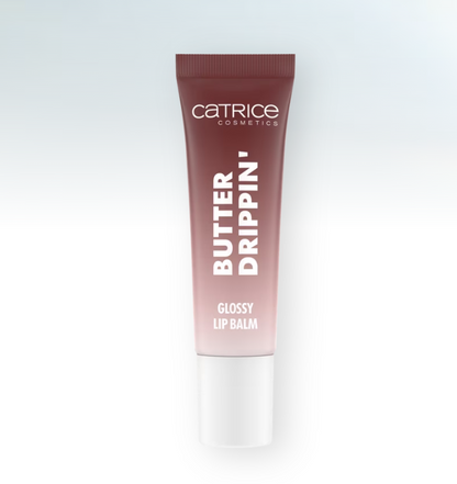 CATR. BUTTER DRIPPIN LIP BALM 010