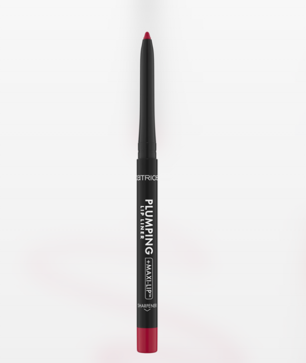 CATR. PLUMPING LIP LINER 010