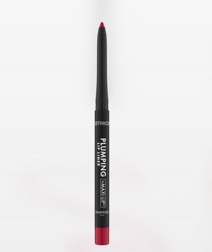 CATR. PLUMPING LIP LINER 010