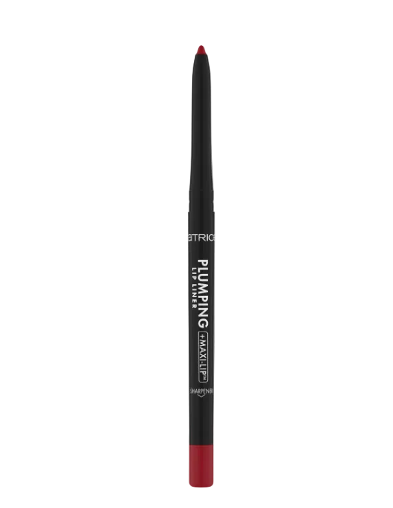 CATR. PLUMPING LIP LINER 010
