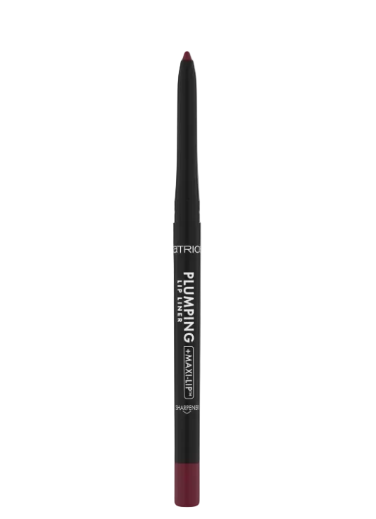 CATR. PLUMPING LIP LINER 010