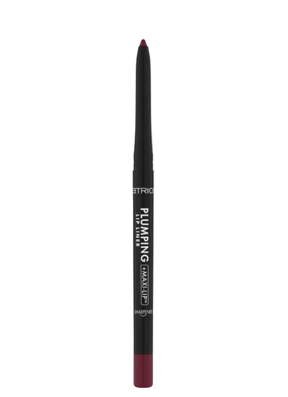 CATR. PLUMPING LIP LINER 010