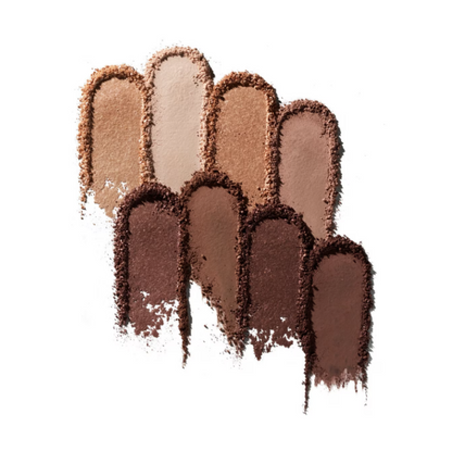 CATR. THE HOT MOCCA EYESH. PALETTE