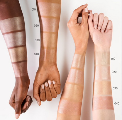 CATR. MORE THAN GLOW HIGHLIGHTER 010