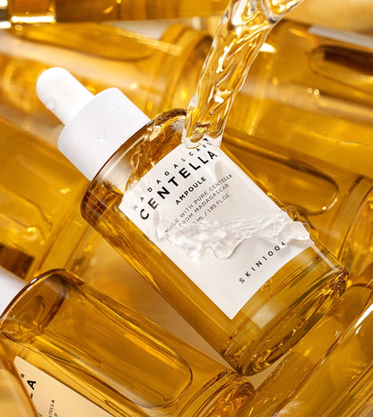 [Skin1004] Ampolla de Centella de Madagascar 55 ml