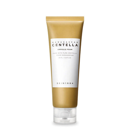 [Skin1004] Ampolla de espuma de centella de Madagascar, 125 ml