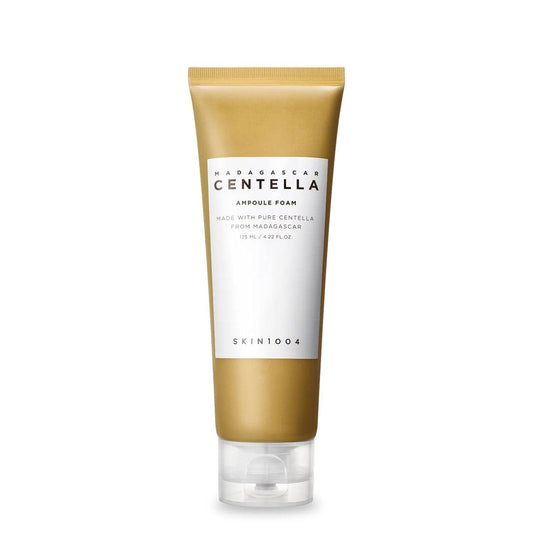 [Skin1004] Ampolla de espuma de centella de Madagascar, 125 ml