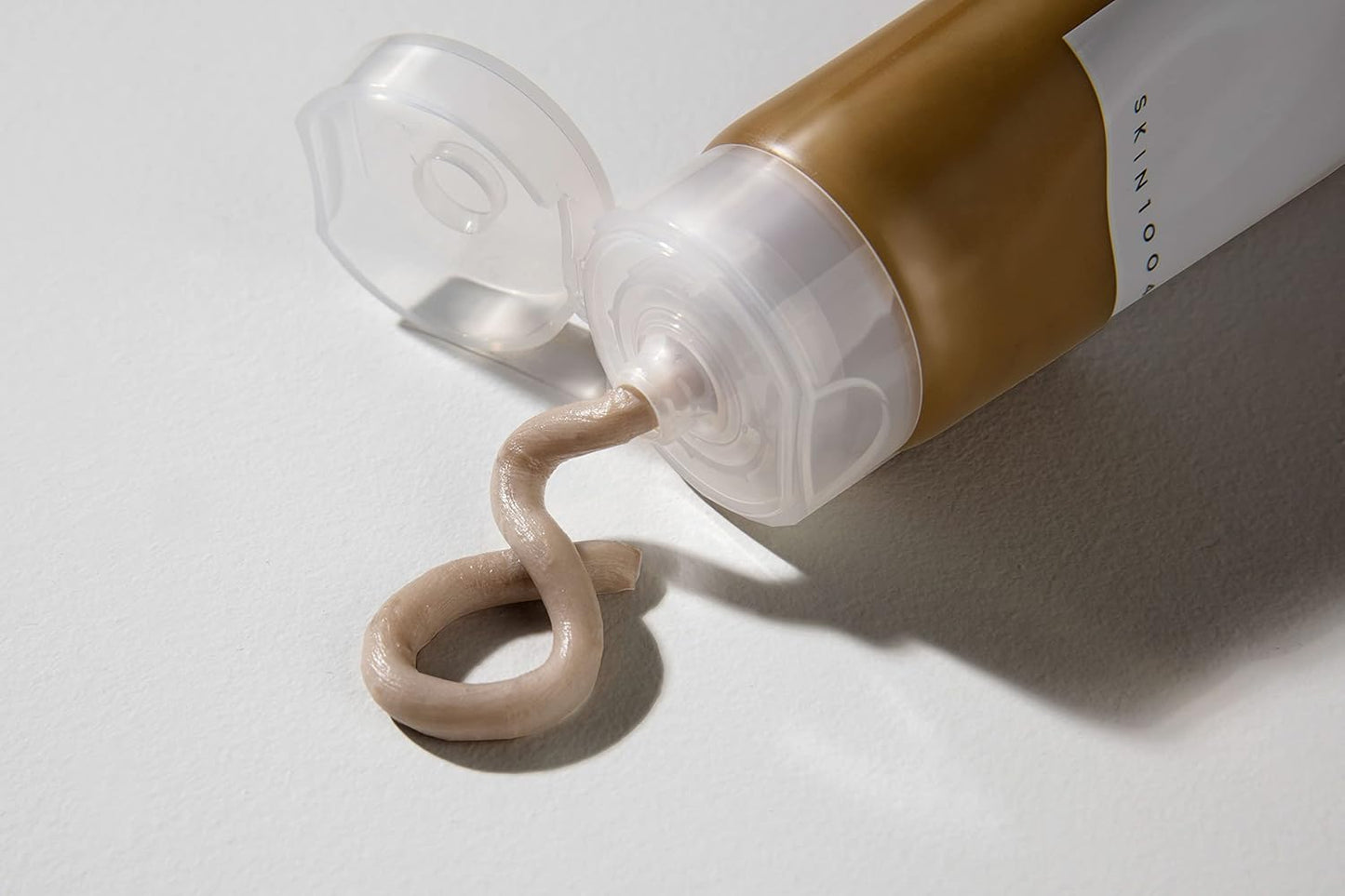 [Skin1004] Ampolla de espuma de centella de Madagascar, 125 ml