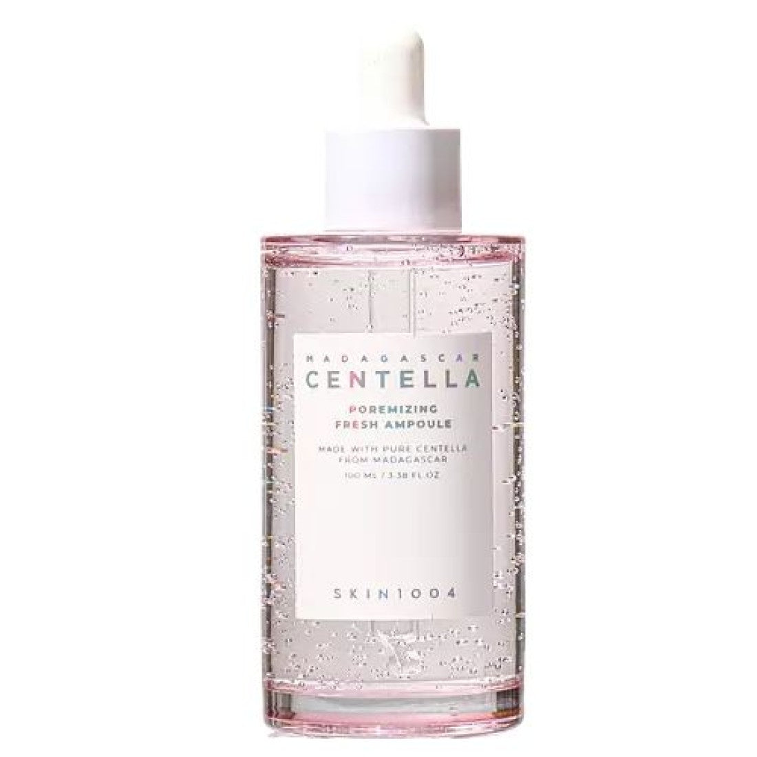 [Skin1004] Ampolla fresca poroizante de centella de Madagascar 100 ml
