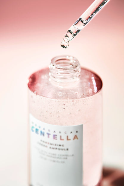 [Skin1004] Ampolla fresca poroizante de centella de Madagascar 100 ml