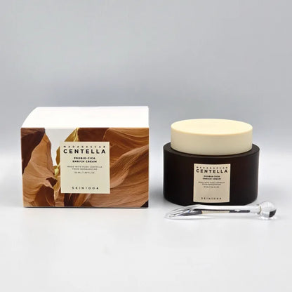 [Skin1004] CREMA ENRIQUECEDORA PROBIO-CICA CENTELLA DE MADAGASCAR 50 ml