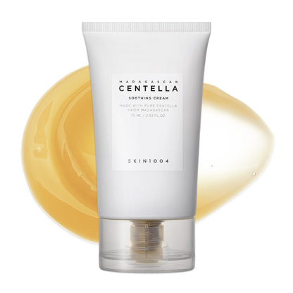 [Skin1004] Crema calmante Madagascar Centella 75 ml
