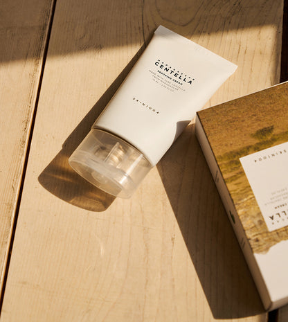 [Skin1004] Crema calmante Madagascar Centella 75 ml