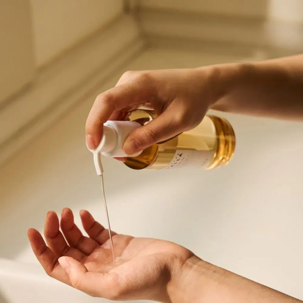 [Skin1004] DÚO DOBLE LIMPIADOR DE CENTELLA DE MADAGASCAR (aceite limpiador + espuma limpiadora de centella)