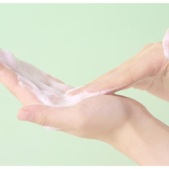 [Skin1004] Espuma de Te Trica Centella de Madagascar-Trica Bha 125ml