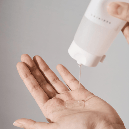 [Skin1004] Gel limpiador iluminador con centella de Madagascar, espuma de 125 ml