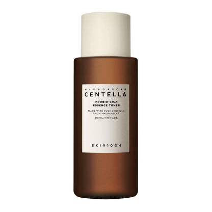 [Skin1004] MADAGASCAR CENTELLA PROBIO-CICA ESSNECE TÓNICO 210ml