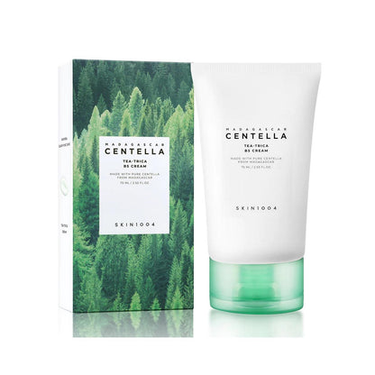 [Skin1004] Madagascar Centella Tea-trica B5 Crema 75ml
