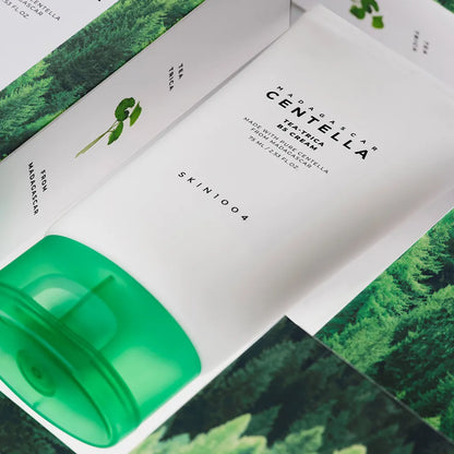 [Skin1004] Madagascar Centella Tea-trica B5 Crema 75ml
