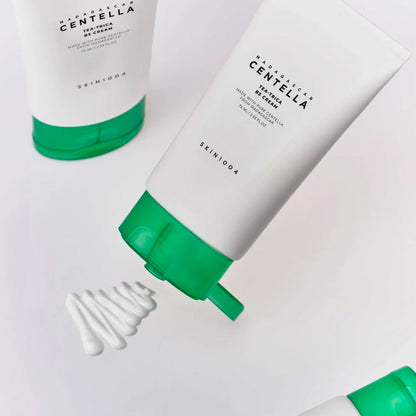 [Skin1004] Madagascar Centella Tea-trica B5 Crema 75ml