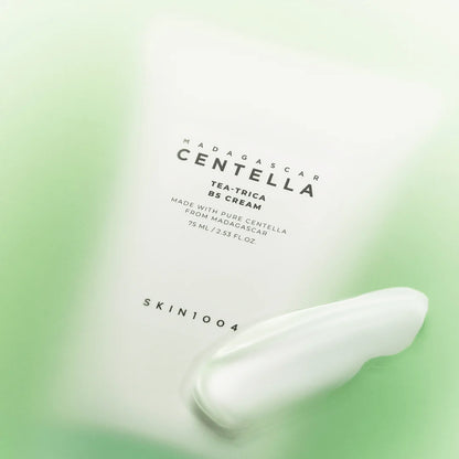 [Skin1004] Madagascar Centella Tea-trica B5 Crema 75ml