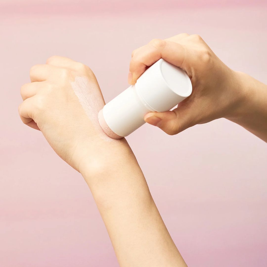 [Skin1004] Mascarilla de arcilla en barra con efecto poros y centella de Madagascar, 27 g