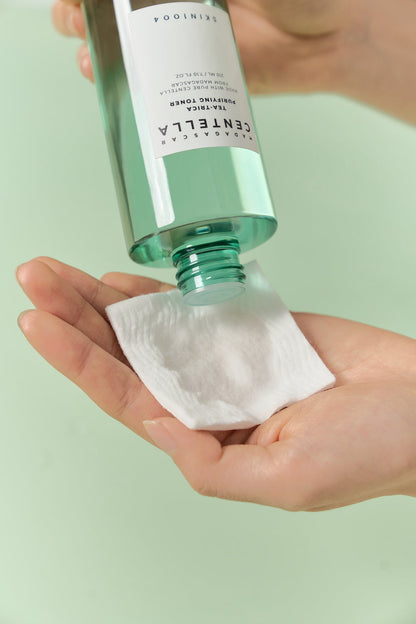 [Skin1004] TÓNICO PURIFICANTE MADAGSCAR CENTELLA TEA-TRICA 210 ml