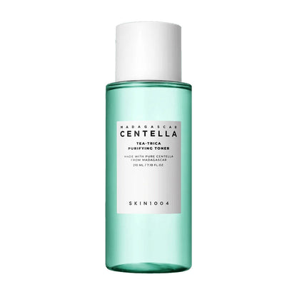 [Skin1004] TÓNICO PURIFICANTE MADAGSCAR CENTELLA TEA-TRICA 210 ml