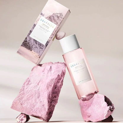 [Skin1004] Tónico transparente poroso con centella de Madagascar, 210 ml