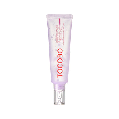 [TOCOBO] Crema gel iluminadora de colágeno para ojos