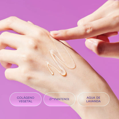 [TOCOBO] Crema gel iluminadora de colágeno para ojos
