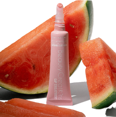 TLT-2 GLOSS LIP TREATMENT ONE IN A MELON BEAUTY CREATIONS