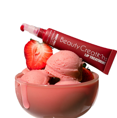 TLT-3 GLOSS LIP TREATMENT SWEET FRESA BEAUTY CREATIONS