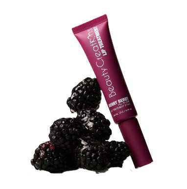 TLT-4 GLOSS LIP TREATMENT BERRY BERRY BEAUTY CREATIONS