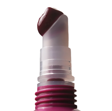 TLT-4 GLOSS LIP TREATMENT BERRY BERRY BEAUTY CREATIONS