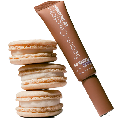 TLT-5 GLOSS LIP TREATMENT SO VANILLA BEAUTY CREATIONS