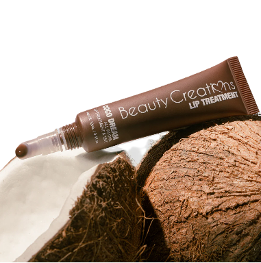 TLT-6 GLOSS LIP TREATMENT COCO DREAM BEAUTY CREATIONS