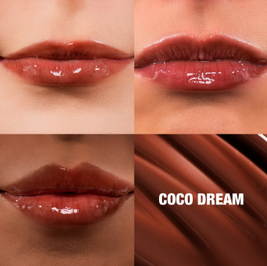 TLT-6 GLOSS LIP TREATMENT COCO DREAM BEAUTY CREATIONS