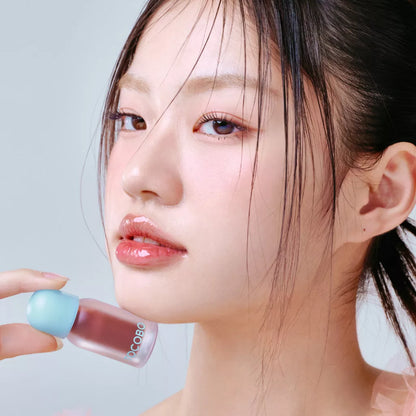 [TOCOBO] ACEITE LABIAL VOLUMINIZADOR JUICY BERRY 13 CHOCO BERRY