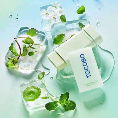 [TOCOBO] BLOQUEADOR EN BARRA REFRESCANTE CICA SPF50+ PA++++