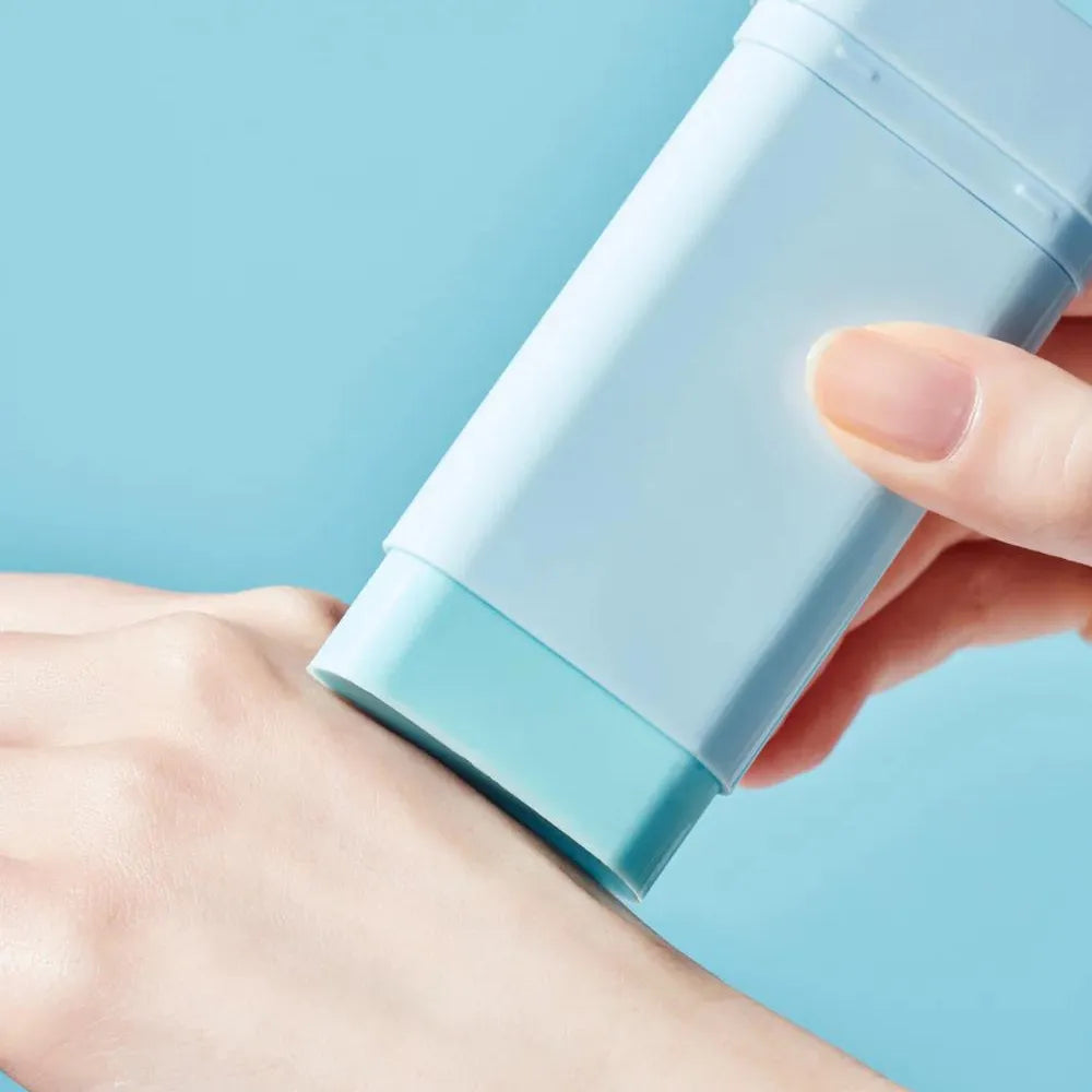 [TOCOBO] BLOQUEADOR EN BARRA SOLAR SUAVE DE ALGODÓN SPF50+ PA++++