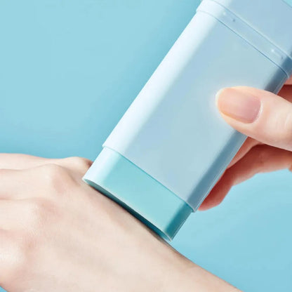 [TOCOBO] BLOQUEADOR EN BARRA SOLAR SUAVE DE ALGODÓN SPF50+ PA++++