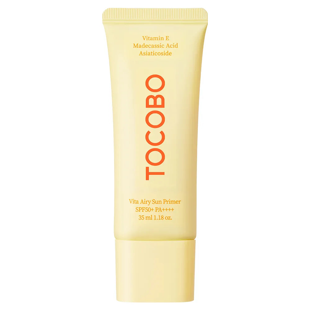 [TOCOBO] BLOQUEADOR SOLAR VITA AIRY SPF50+ PA++++ 35 ml