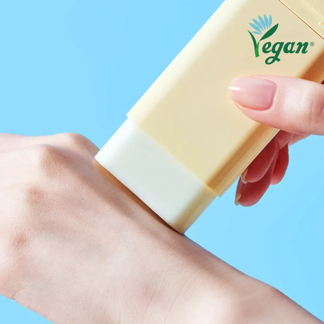 [TOCOBO] BLOQUEADOR VITA SOLAR A PRUEBA DE AGUA SPF50+ PA++++ 18 g