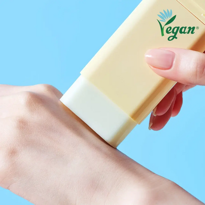 [TOCOBO] BLOQUEADOR VITA SOLAR A PRUEBA DE AGUA SPF50+ PA++++ 18 g