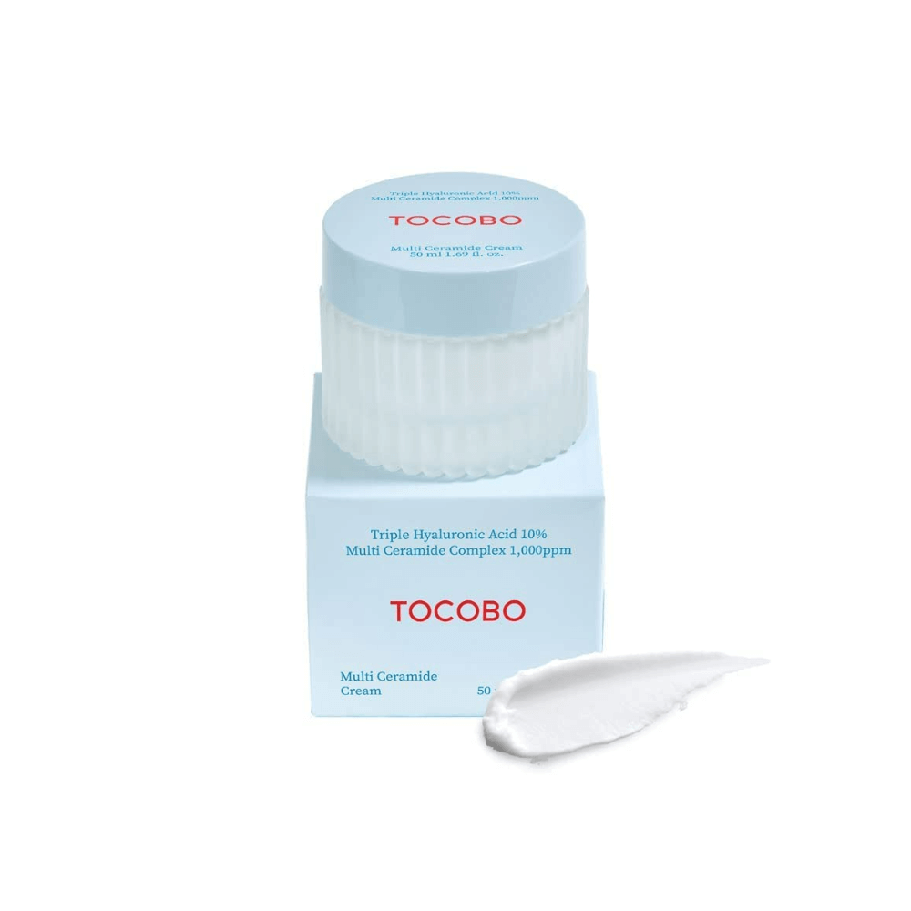 [TOCOBO] CREMA MULTICERAMIDA 50mL