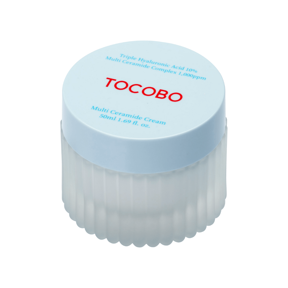 [TOCOBO] CREMA MULTICERAMIDA 50mL