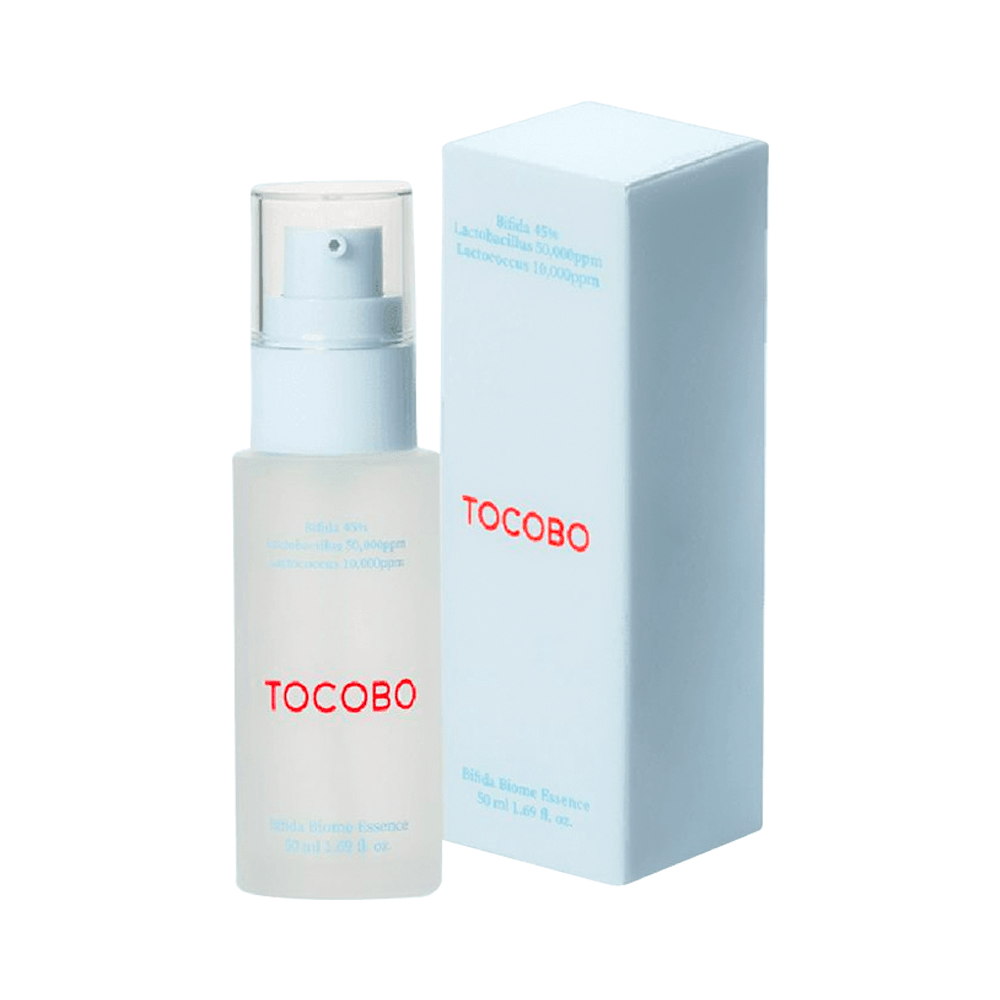 [TOCOBO] Esencia Bifida Biome 50ml