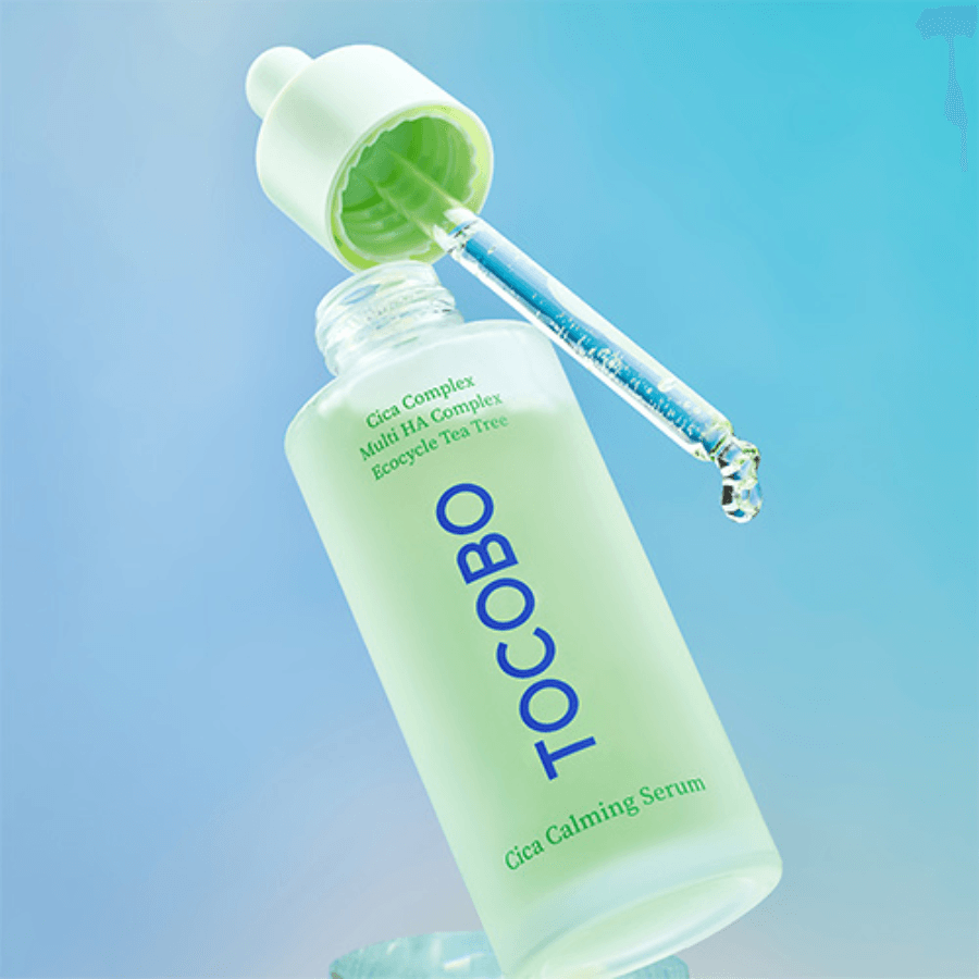[TOCOBO] Suero Calmante Cica 50ml